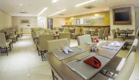 Nobile Suites Gran Lumni - servizio colazione