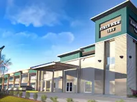 Express Inn Hotels in Rosenberg