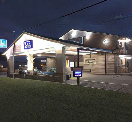 Travel Inn & Suites Atlanta Texas Hotels in Cass County