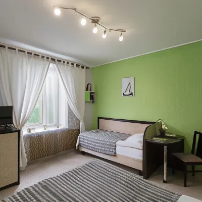 Tranzit Hotel