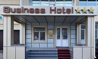 Business Hotel