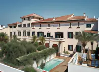 Faustino Gran Relais & Chateaux - 5-Star
