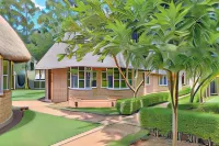 Itibo Resort Hotel a 