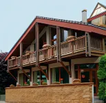 Hôtel Restaurant la Tourmaline Hotels in Macot-La-Plagne