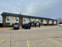 American Inn Cedar Rapids South Hotels in Cedar Rapids
