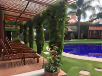 Posada del Virrey