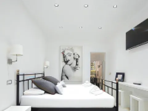 Affittacamere Arosio Hotels in Monza