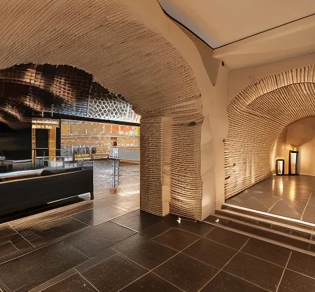 Áurea Toledo by Eurostars Hotel Company