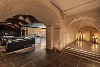 Áurea Toledo by Eurostars Hotel Company - 4-Sterne