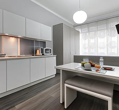 Studio Inn de Angeli Отели рядом с достопримечательностью «Универмаг La Rinascente»