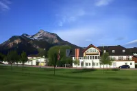 Hotel Gasthof Mostwastl Hôtels à : Grodig
