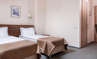 Sport Hotel