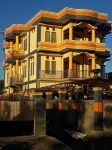 Fifawind Hotel Hotel di Wae Kelambu