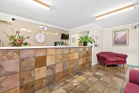 Comfort Inn Centrepoint Motel - 3-Star