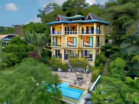 Tulemar Resort