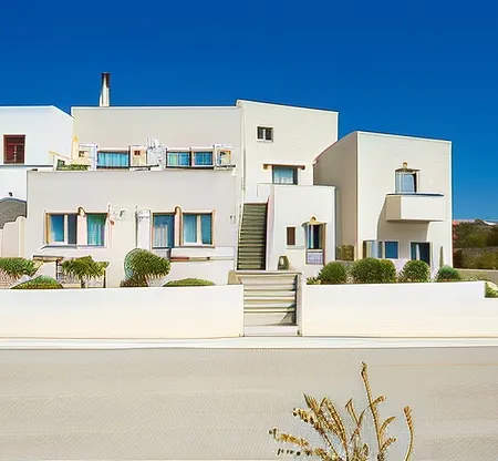 Tsakanos Home