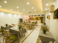 GreenTree (Liaocheng Huitong Logistics Park)