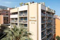 Best Western Hotel Mediterranee Menton Hotels in Menton