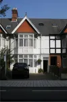 Adams Guest House Các khách sạn ở 