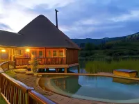 The Old Orchard Guest House Hotels in Kokstad
