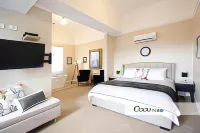 The Dragonfly Inn Hotels in South Launceston