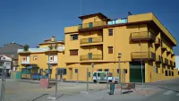 Hotel El Doncel Các khách sạn ở Santa Fe