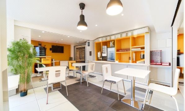 Premiere Classe Amiens