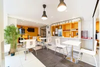 Premiere Classe Amiens - 2-Star