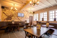 White Lion Royal Hotel Hotels in Bala