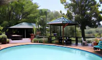 The Sabie Town House Guest Lodge - 3-Star