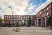 Aiden by Best Western Lodz Hotels in Aleksandrów Łódzki