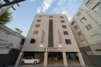 No. 25 Gwangju Chungjangro Branch Hotels in Gwangju