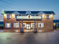Guest House Inn & Suites Hotels in Edson