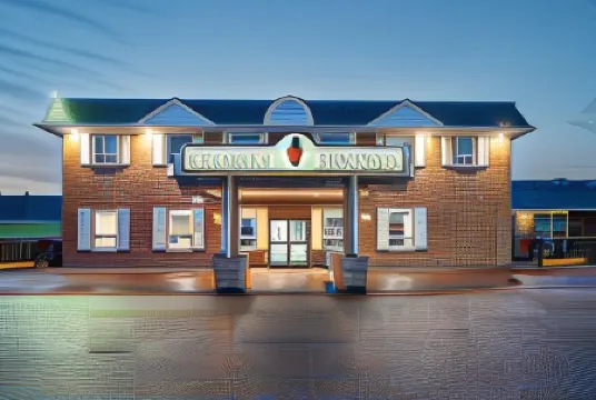 Guest House Inn & Suites