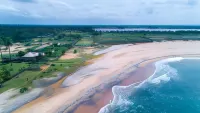 Blue Waters - Beach