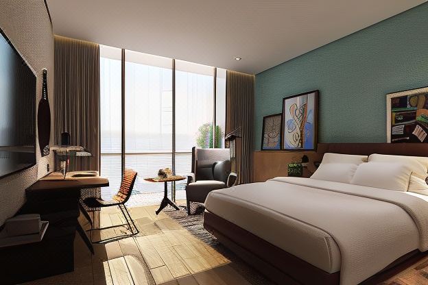 Four Points by Sheraton Dakar Diamniadio 사진