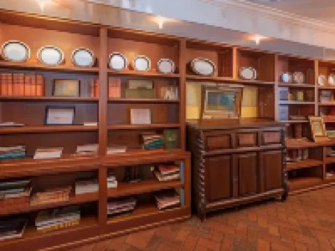 The Burn Bed and Breakfast Hotels in Adams County