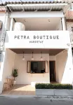 Petra Boutique Donmuang Hotels in Don Mueang