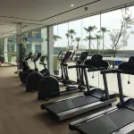 Anderson Tower 2Br Lantai 37 Hotels in Wiyung