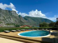 Montebay Perla - Wifi