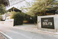 99/9 Box Resort Hotels in Ban Lat