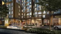 Masteri Waterfront VOCP - by BAY LUXURY Hotels near Đình Giáp - thôn Hành Lạc