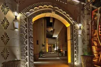 Relic House - spa
