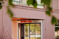 佈雷達城際飯店 住宿飯店