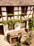 Hotel Weingut Dehren Hotel dekat Freibad Ellenz-Poltersdorf