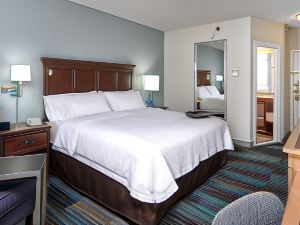 Hampton Inn Tucson-Airport