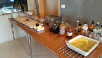 Kidagil Guesthouse - Bữa sáng