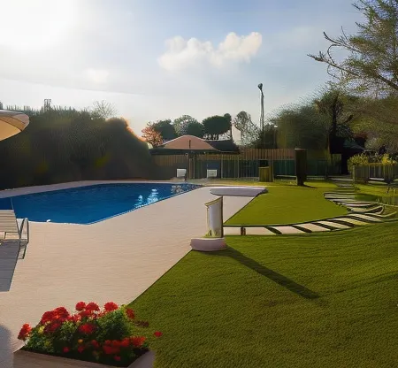 Agriturismo Dell'Orto Apartments