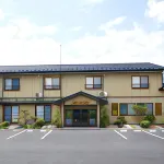 Numataya Hotels in der Nähe von Tounji Temple
