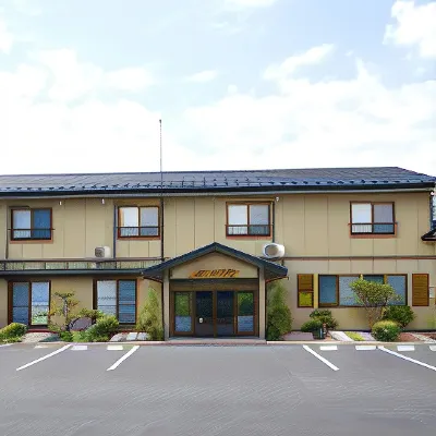 Numataya Hotels near 高田松原運動公園 こども広場